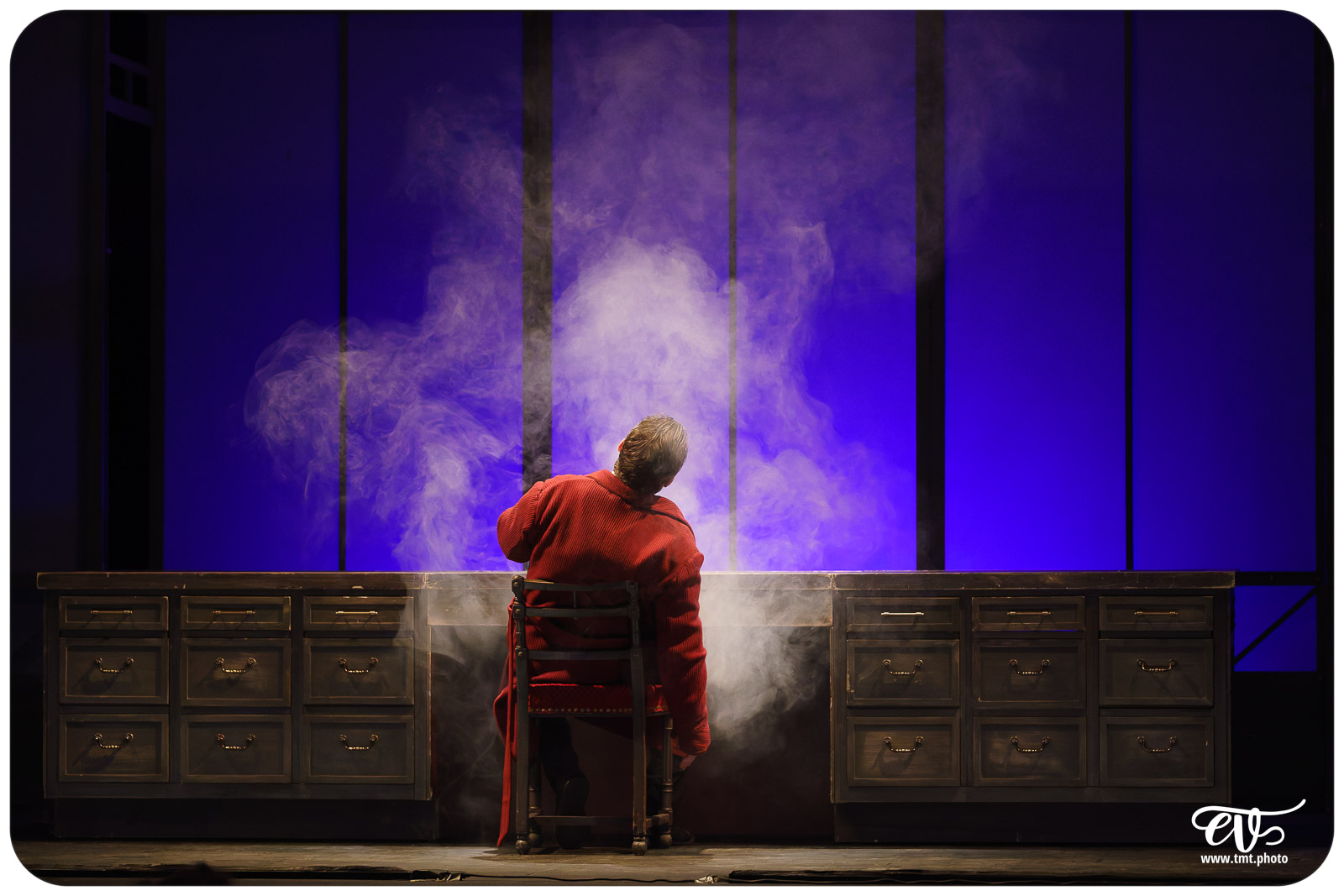 LES TÉMÉRAIRES (LE GRENIER DE BABOUCHKA)